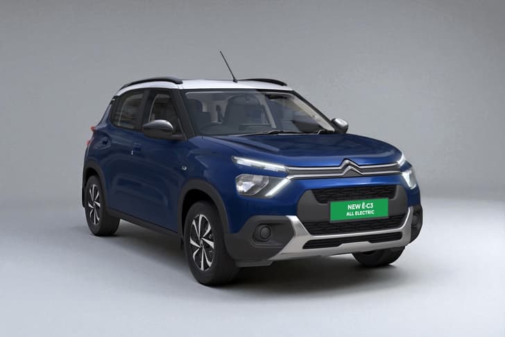 Color Polar White   Cosmo Blue (dual Tone)